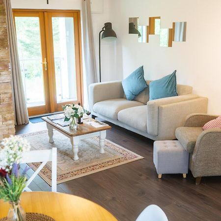 Burren Court Lodge Баливоган Екстериор снимка